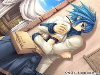 アネたん Spirits Expedition―in the Phantasmagoria― 预览图 8