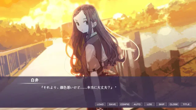背阴的日葵 预览图 7