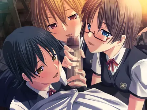 圣艾斯黛拉学园的七位魔女 预览图 22