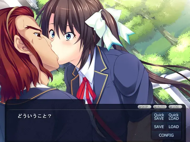 HUNTING BLUE 预览图 5