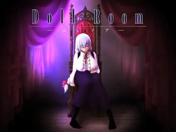 Doll Room -埃莉诺- 预览图 1