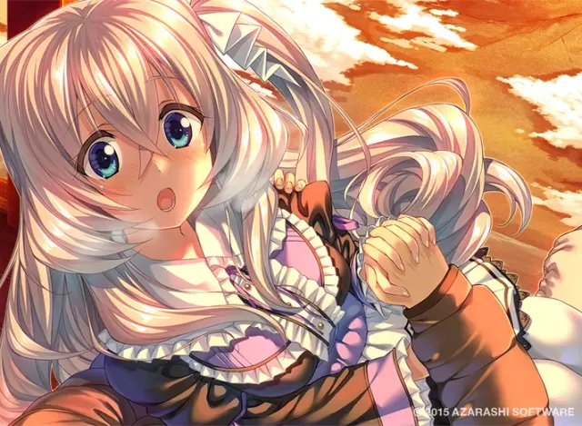 甜蜜女友～Second Season～ 预览图 6