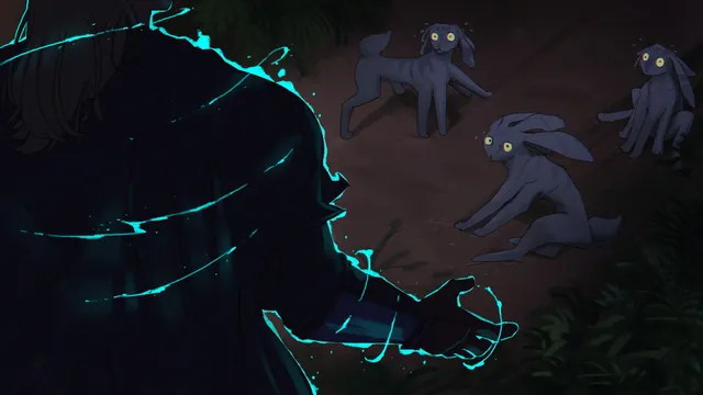 猎魔人物语 预览图 21