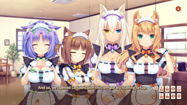 猫娘乐园 Vol.2 预览图 6