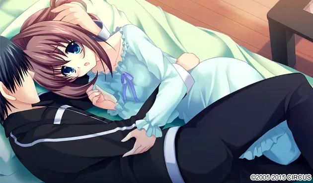 D.C.II Dearest Marriage ～ダ・カーポII～ ディアレストマリッジ 预览图 21