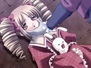DARK †失楽の姉妹人形† 预览图 5