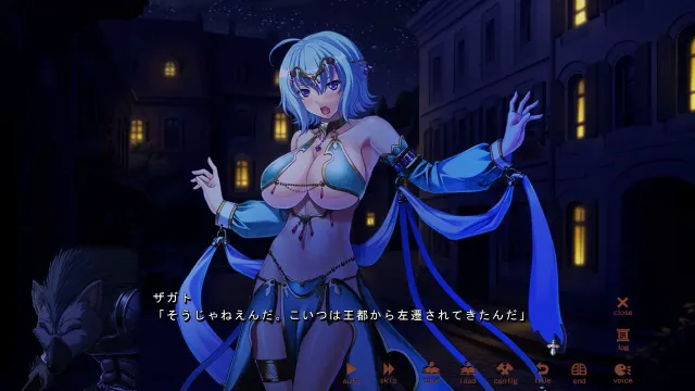 巨乳幻想2 if 预览图 7