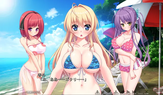 年下限定ヌキ×2シェアハウス～搾られ共同性活～ 预览图 4