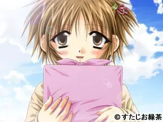 向女神大人☆许愿!! －午夜的冒险者－ 预览图 4