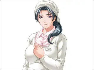 食堂大妈 The Motion～妈妈汁液的味道～ 预览图 29