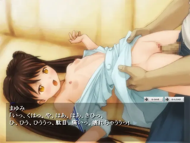 少女の道草～奴隷アイドル白書～ 预览图 2