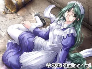 城堡幻想曲3-艾伦希亚战记 预览图 19
