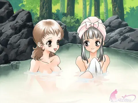 Trans’～僕とあたしの境界線～ 预览图 7