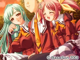 尸姬与羊与嗤笑之月～cry for the moon～ 预览图 22