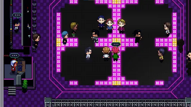 熟女猎人 No.1 预览图 14