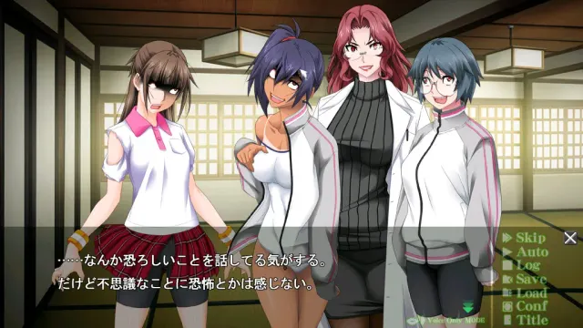 姦染 Ball Buster（老版+重置版） 预览图 10