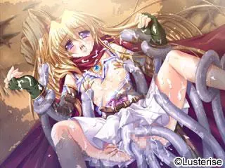 公主殿下特训中!! R～性爱魔法修行～ 预览图 34