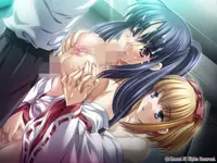 淫烙的巫女 预览图 15