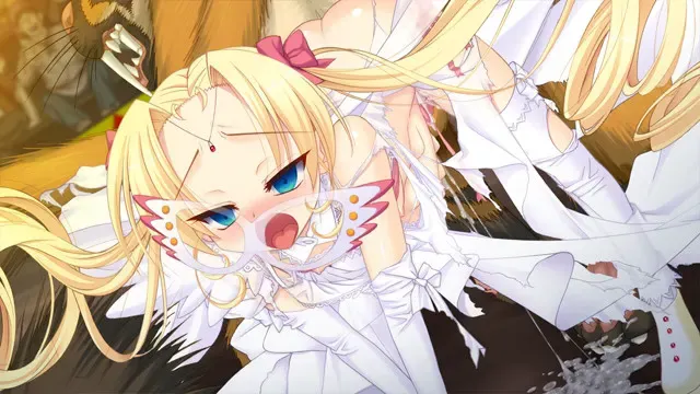 MONSTER PARK 2 FANDISC ～失落的插曲～ 预览图 12