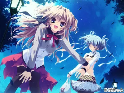 纯白交响曲 预览图 29