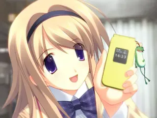 Chaos;Head 预览图 14