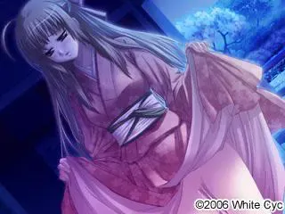 式神 ～藏于桔梗花中的心意～ 预览图 4
