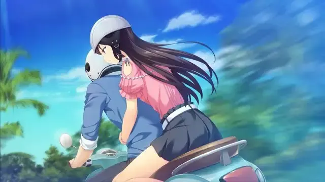 昔日旅人、余生相携 预览图 15