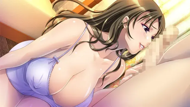 抚乳～今晚，帮你打扫一下吗?～ 预览图 3
