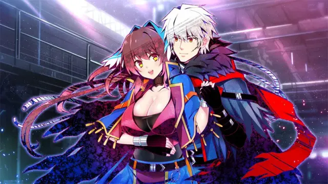 GAMMA DIMENSION　～ALPHA & BETA FAN DISK～ 预览图 9