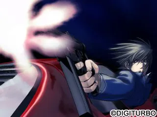 ファントム Phantom of Inferno〜DVD-Video Game〜 通常版 预览图 4