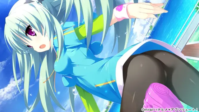 花姬Absolute！ 预览图 10