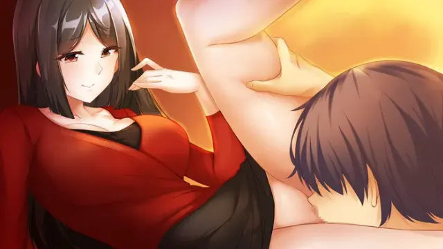 在意的那个女孩是色情主播! 预览图 16