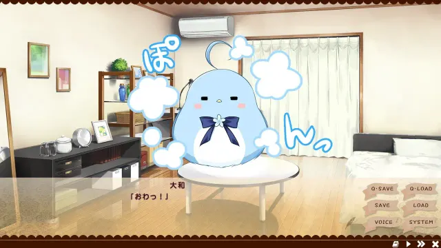 抑或名为恋的魔法 预览图 4