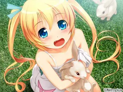 スマガ Nitro The Best! Vol.6 预览图 26