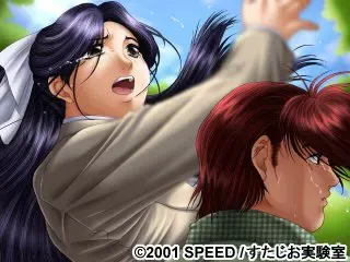 真月花美人 ～一人静 预览图 14