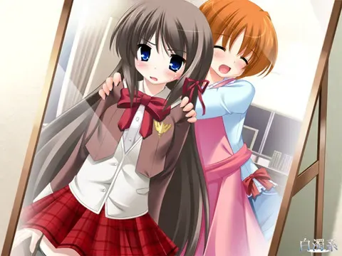 あい♂まい♀みすと 预览图 11