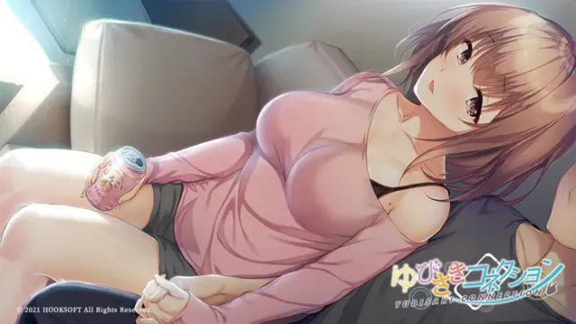 指尖连结 预览图 16