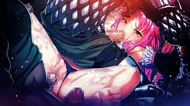 伊甸骑士-第2章外传 炼狱的魔王巴贝里托篇 预览图 5