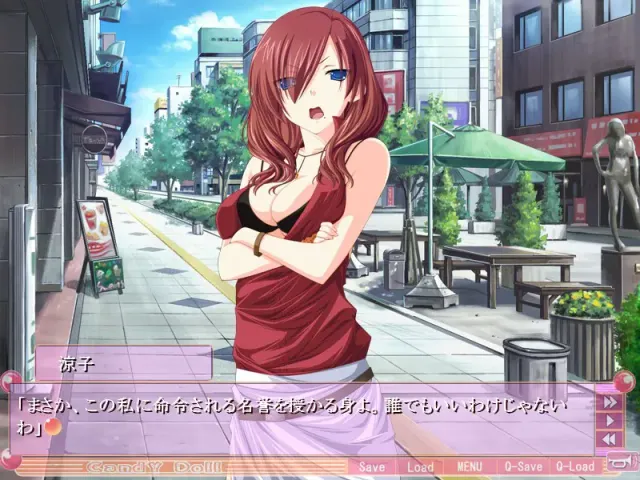 Candy Doll 预览图 10