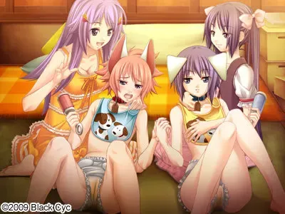 梦幻回廊2 ～螺旋～ 预览图 13