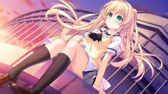Summer Pockets 预览图 4