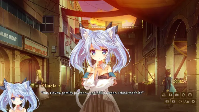 KARAKARA2 R18版 预览图 4