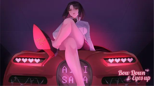 无条件服从 预览图 1