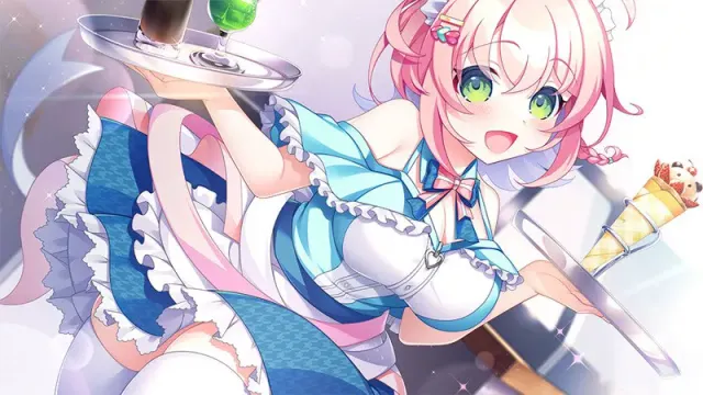 缘起甜韵趣恋丛生！ 预览图 12