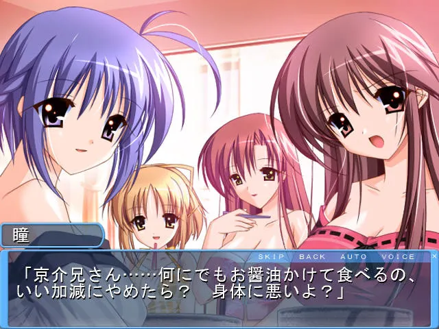 ドキドキお姉さん 预览图 1