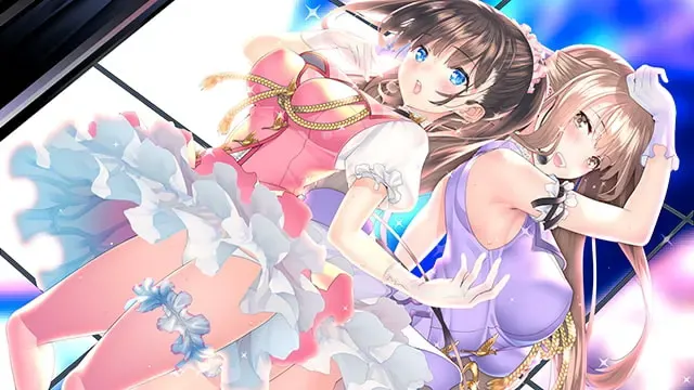 アイドル姉妹をエッチにプロデュース！ 预览图 10