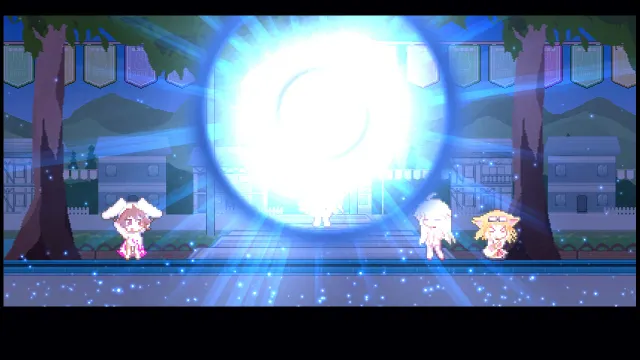 Rabi-Ribi 预览图 17