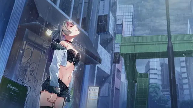 灰色 -CHRONOS REBELLION- 预览图 17