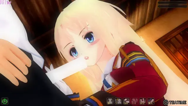 性感海茶FINAL！ 预览图 1