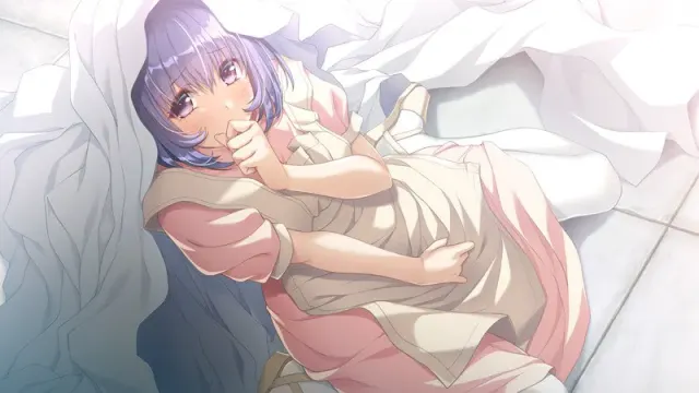 夜勤病栋 重制版 预览图 30